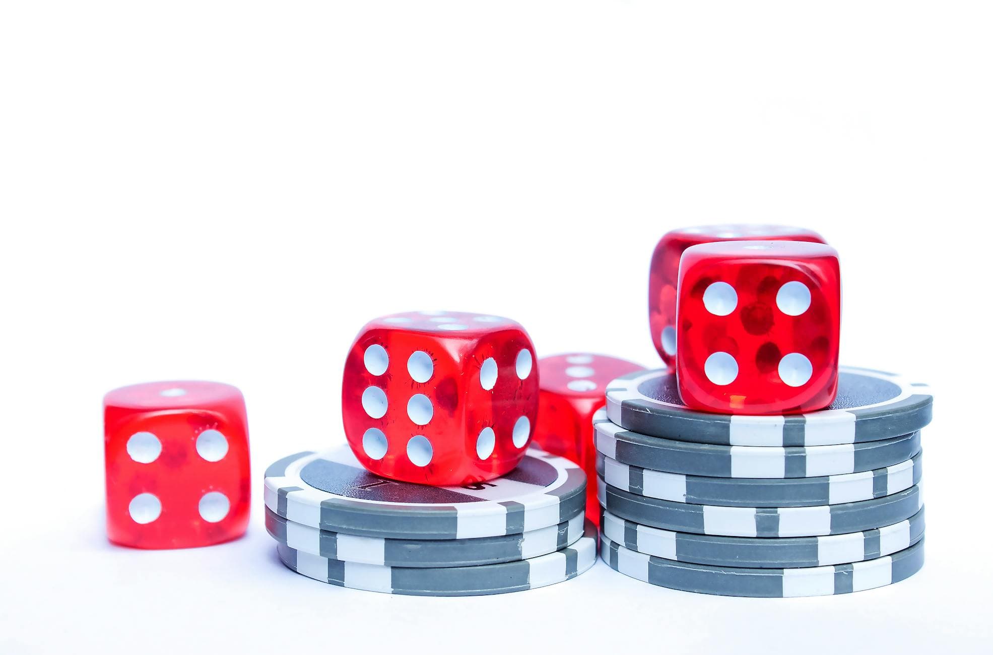 Stake Dice Wallet Risk Explained: What Your Balance Is Exposed To in Stake Originals Dice editorial image